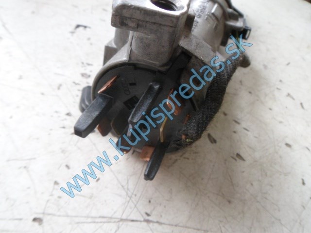 spínacia skrinka na vw volkswagen polo, 1,4i 16V, 4B0905851Q